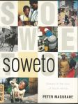Magubane, Peter (concept & fotografie); Charlene Smith (tekst) - Soweto