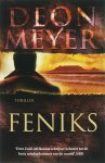 Deon Meyer - Feniks