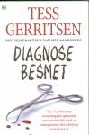 Gerritsen, T. - Diagnose besmet