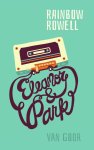 Rainbow Rowell - Eleanor & Park