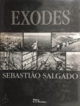 Sebastião Salgado - Exodes