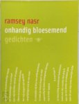 Ramsey Nasr 20638 - Onhandig bloesemend gedichten