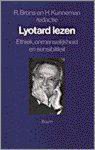 R. BRONS - LYOTARD LEZEN