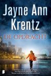 Jayne Ann Krentz 219844 - De opdracht