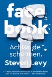 Steven Levy - Facebook