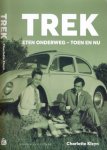 Kleyn, Charlotte - Trek: Eten onderweg - toen en nu