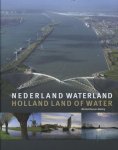 Michiel Roscam Abbing - Nederland waterland - Holland Land of Water