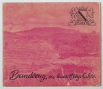 L van der Pijl - Bandoeng en haar hoogvlakte