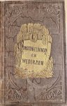 Heinichen, Dr. /  Josset, Dr. Joseph- Olivier - ONSTERFELIJKHEID EN WEDERZIEN IN BETER LEVEN.