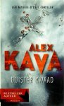 Kava, Alex - Duister kwaad