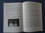 Jamar, H. - Oostham tijdens de oorlog, 1914-1918.