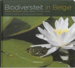 Herman / Slootmaekers, Marc Dierickx - Biodiversiteit in België soorten, leefgebieden