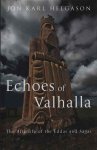 Helgason, Jón Karl - Echoes of Valhalla