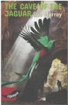 Sue Murray - The cave of the jaguar