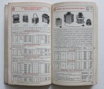 Technische Unie - Unie-Gids  - technische afdeling