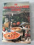 Jansen - Braziliaanse keuken / druk 1