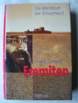 Derwahl, Freddy - Eremiten. Die Abenteuer der Einsamkeit