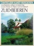 Eckert, Gerhardt - Cantecleer kunst-reisgids Zuid-Beieren. Geschiedenis, cultuur en landschap tussen Donau en Alpen, Lech en Salzbach Eckert, Gerhardt - Cantecleer kunst-reisgids Zuid-Beieren. Geschiedenis, cultuur en landschap tussen Donau en Alpen, Lech en Salzbach