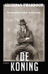 Szczepan Twardoch - De koning