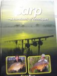 Crow, Simon & Holgate, James - Carp, a Handbook of Techniques