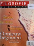 redactie - Filosofie Magazine nr. 6 - 2007 (zie foto cover voor onderwerpen)