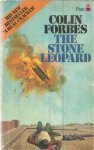 Forbes, Colin - The Stone Leopard