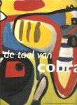 STOKVIS, Willemijn, Ed WINGEN & Leo DUPPEN - De taal van cobra. Museumcollectie Van Stuijvenberg.