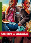 J. Ibongo C. Badibanga - Kin moto na Bruxelles -Als Kinshasa Brussel verwarmt / Qunad Kinshasa rechouffe Bruxelles