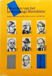 P.B. Cliteur - Filosofen van het hedendaags liberalisme