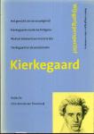 Troostwijk, Chris Doude van(Redactie) - Kierkegaard