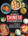Park Hou - The Complete Chinese Cookbook