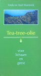 Waniorek, Linda en Axel - Tea-tree-olie voor lichaam en geest [tea tree oil]