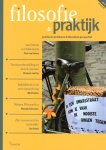 Seters, Paul van en Rik Peeters, Herman van Erp, Maartje Schemer, Jan Sokol e.a. - Filosofie & Praktijk 2007 Nr. 4 Terrorismebestrijding en morele grenzen. Inhoud zie: