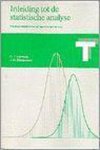 H.P. Anderson - Inleiding tot de statistische analyse
