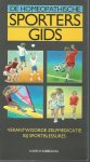 Hubbeling, Karin - De homeopatische sporters gids -Verantwoorde zelfmedicatie bij sportblessures Hubbeling, Karin - De homeopatische sporters gids -Verantwoorde zelfmedicatie bij sportblessures