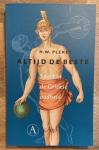 Pleket, H.W. - Altijd de beste. Sport in de Griekse oudheid.