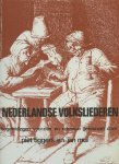 Tiggers. Piet/ Mul, Jan - 23 Nederlandse Volksliederen. Van begeleidingen voorzien en opnieuw getoonzet door ...