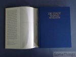 Boockmann, Hartmut. - Die Stadt im späten Mittelalter.