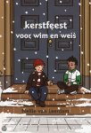 Nellie van Leerdam - Het kerstfeest van Wim en Weis