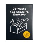 Booreiland - 75 Tools for creative thinking