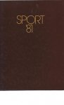 Witkamp, Anton - Sport '81