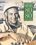 Peter Russell - Stirling Moss 80/80 Eighty cars for eighty years
