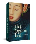 Ferdinand M. Bertholet - Het opiumbed Ferdinand M. Bertholet - Het opiumbed