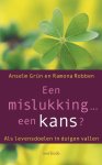 Grün, Anselm, Robben, Ramona - Een mislukking... een kans? / als levensdoelen in duigen vallen