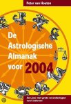 P. van Houten - ASTROLOGISCHE ALMANAK VOOR 2004