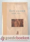 Diverse auteurs, - Een zaaier ging uit..., deel 26 --- Prekenserie, Bundel 26