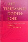 Robert A.F. Thurman - Het Tibetaanse Dodenboek