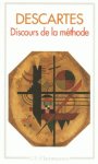 René Descartes 19184 - Discours de la méthode
