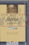 Larry Crabb, Don Hudson, Al Andrews - Het sterke geslacht? zin en onzin over de flinkheid van de man