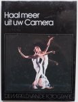 Kilpatrick David e.a. - De wereld van de fotografie Haal meer uit uw camera Kilpatrick David e.a. - De wereld van de fotografie Haal meer uit uw camera